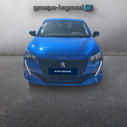 Peugeot 208 e-208 136ch Style Le Havre
