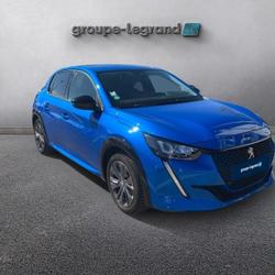 Peugeot 208 e-208 136ch Style Le Havre