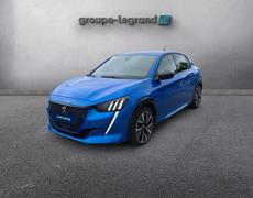 Peugeot 208 Le Havre