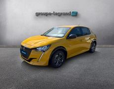 Peugeot 208 Le Havre