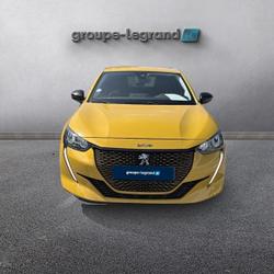 Peugeot 208 e-208 136ch Style Le Havre