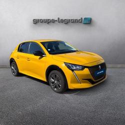 Peugeot 208 e-208 136ch Style Le Havre