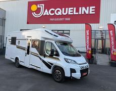 Profile Benimar Autres Benimar  - FIAT M297 DUCATO 2.2L JTD - 140 BVA - 80 509 €
