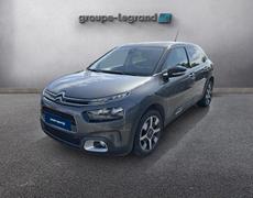 Citroen C4 Cactus Le Havre