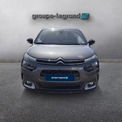 Citroen C4 Cactus PureTech 110ch S&S Shine E6.d Le Havre