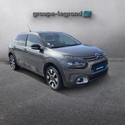 Citroen C4 Cactus PureTech 110ch S&S Shine E6.d Le Havre