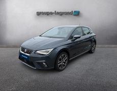 Seat Ibiza Le Havre