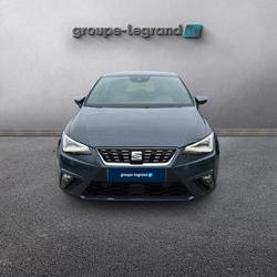 Seat Ibiza 1.0 EcoTSI 95ch Xcellence Le Havre