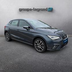 Seat Ibiza 1.0 EcoTSI 95ch Xcellence Le Havre