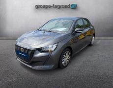 Peugeot 208 Le Havre