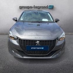 Peugeot 208 1.2 PureTech 75ch S&S Like Le Havre