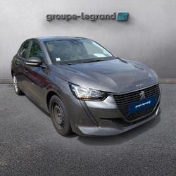 Peugeot 208 1.2 PureTech 75ch S&S Like Le Havre