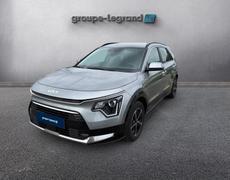 Kia Niro Le Havre