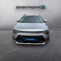 Kia Niro 1.6 GDi 141ch HEV Premium DCT6 Le Havre