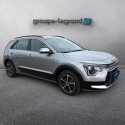 Kia Niro 1.6 GDi 141ch HEV Premium DCT6 Le Havre