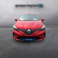 Renault Clio 5 1.6 E-Tech hybride 140ch Intens -21N Le Havre