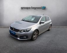 Peugeot 308 II Phase 2