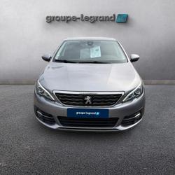 Peugeot 308 II Phase 2 1.2 PureTech 110ch E6.c S&S Allure 5cv Le Havre