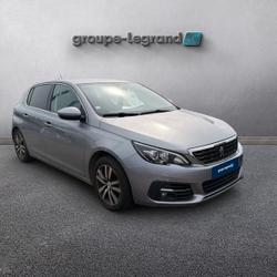 Peugeot 308 II Phase 2 1.2 PureTech 110ch E6.c S&S Allure 5cv Le Havre