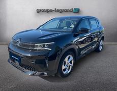 Citroen C5 Aircross Le Havre