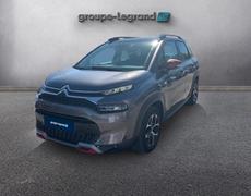 Citroen C3 Aircross Le Havre