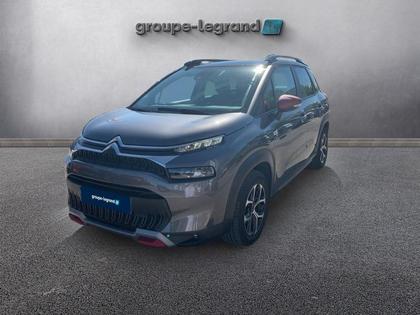 Citroen C3 Aircross - PureTech 110ch S&S C-Series 2022 - 13 990 €