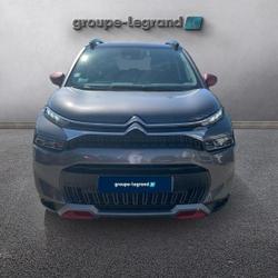 Citroen C3 Aircross PureTech 110ch S&S C-Series 2022 Le Havre