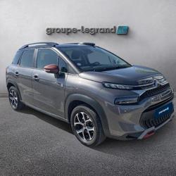Citroen C3 Aircross PureTech 110ch S&S C-Series 2022 Le Havre