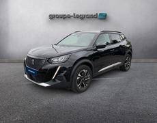 Peugeot 2008 Le Havre