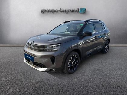 Citroen C5 Aircross - 1.2 Hybride 136ch MAX boite automatique - 29 780 €