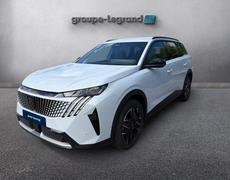 Peugeot 5008 Le Havre