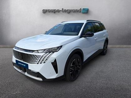 Peugeot 5008 - Hybrid 136ch Allure e-DCS6 - 33 990 €