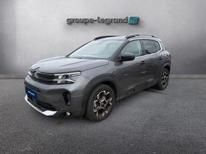 Citroen C5 Aircross - 1.2 Hybride 136ch MAX boite automatique - 29 990 €