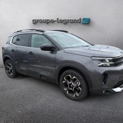 Citroen C5 Aircross 1.2 Hybride 136ch MAX boite automatique Le Havre