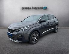 Peugeot 3008 Le Havre
