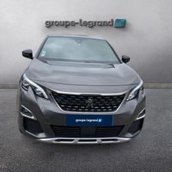Peugeot 3008 1.5 BlueHDi 130ch E6.c GT Line S&S EAT8 Le Havre