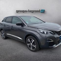 Peugeot 3008 1.5 BlueHDi 130ch E6.c GT Line S&S EAT8 Le Havre