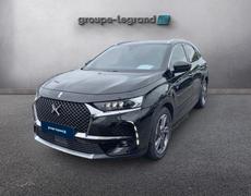 DS DS7 Crossback Le Havre