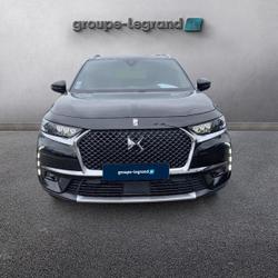 DS DS7 Crossback E-TENSE 4x4 300ch Rivoli Le Havre