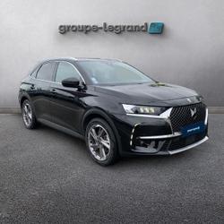 DS DS7 Crossback E-TENSE 4x4 300ch Rivoli Le Havre