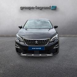 Peugeot 3008 1.5 BlueHDi 130ch E6.c Allure S&S Le Havre