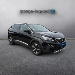 Peugeot 3008 1.5 BlueHDi 130ch E6.c Allure S&S Le Havre