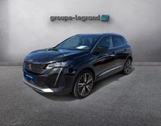 Peugeot 3008 Le Havre