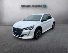 Peugeot 208 Le Havre