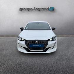 Peugeot 208 1.2 PureTech 100ch S&S GT Line Le Havre