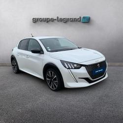 Peugeot 208 1.2 PureTech 100ch S&S GT Line Le Havre