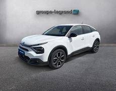 Citroen C4 Le Havre
