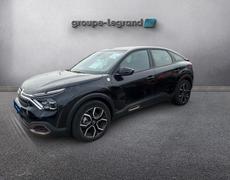Citroen C4 Le Havre