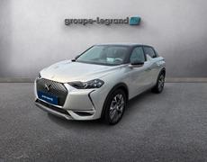 DS DS3 Crossback Le Havre