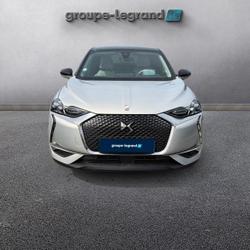 DS DS3 Crossback E-Tense Grand Chic 4cv Le Havre